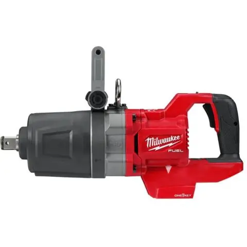 Milwaukee M18 ONEFHIWF1DS-0C Mutterdragare Populärt val